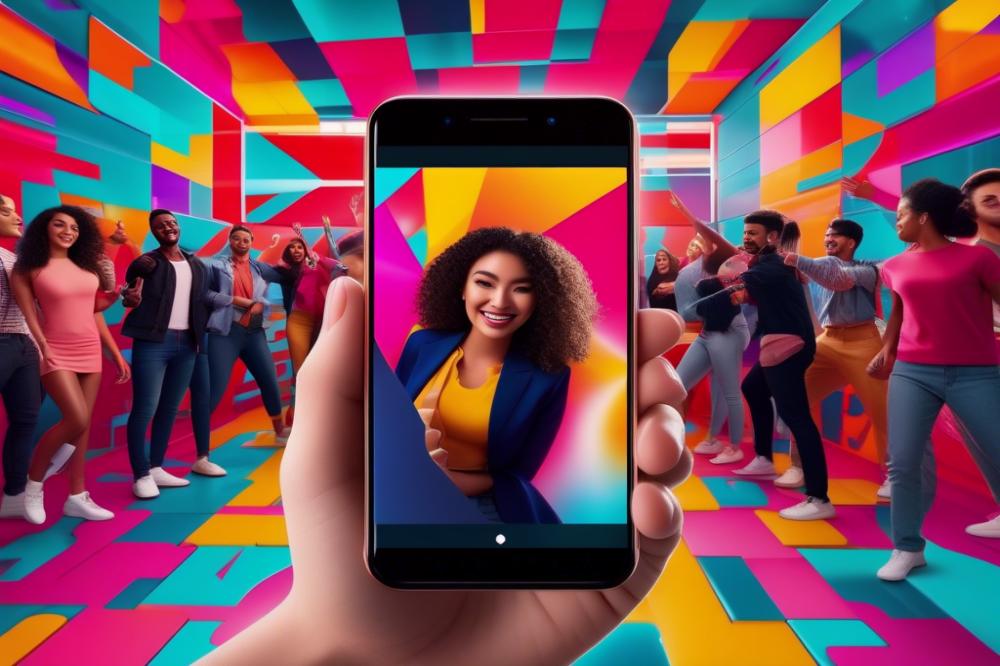 Boosting Engagement: How To Leverage Ai For Optimizing Your Tiktok Ad Campaigns
