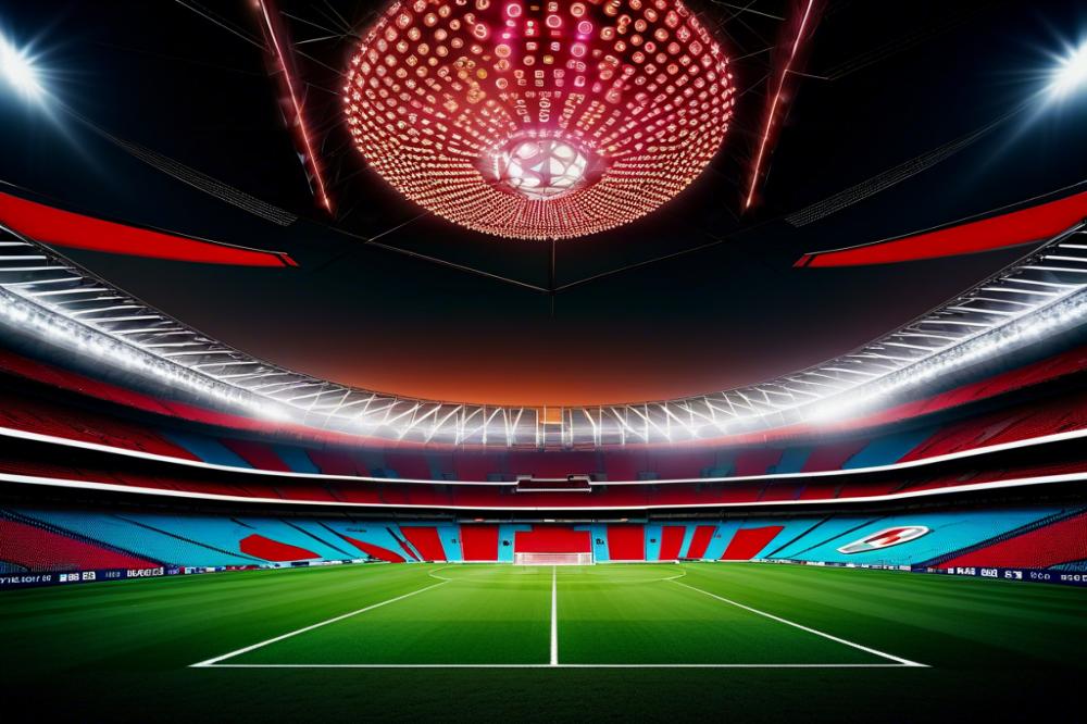Boosting Fan Engagement And Revenue: The Role Of Ai In Turkish Sports Marketing