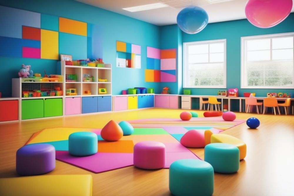 Enhancing Childcare Marketing: How Ai Builds Trust For Bright Horizons And Kindercare In The Digital Age