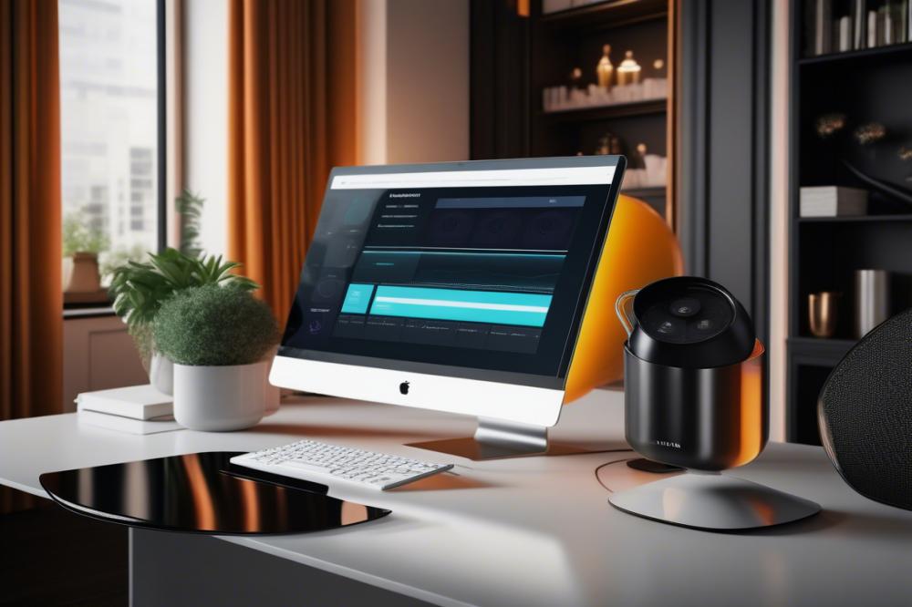 How Ai-Enhanced Social Media Marketing Platforms Are Revolutionizing Homewares In 2025