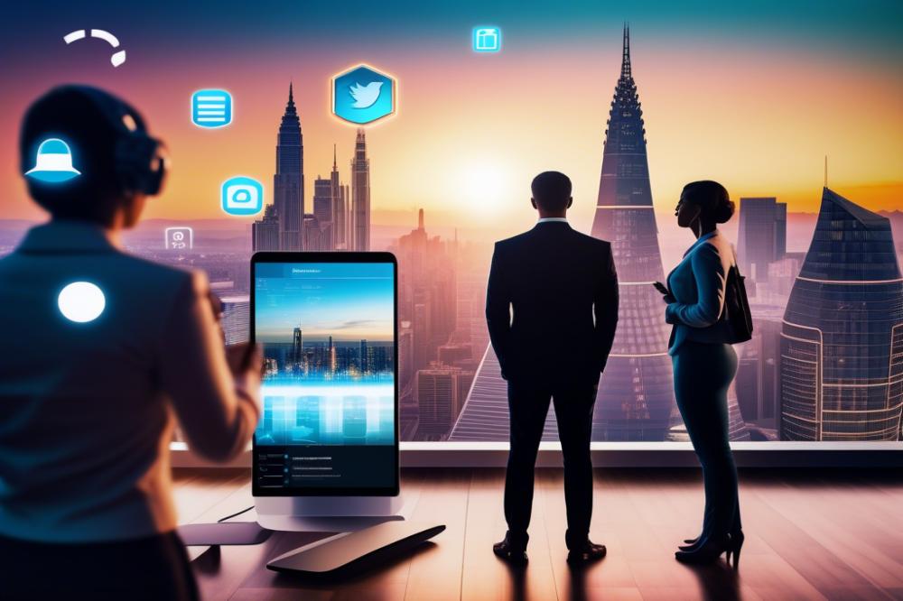 How Ai Will Transform Employment And Recruitment Strategies Via Social Media Marketing In 2025