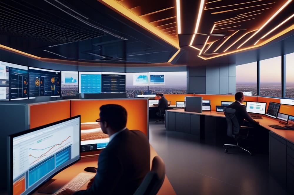 How Bhp And Fortescue Metals Are Revolutionizing The Mining Industry With Ai Marketing Strategies