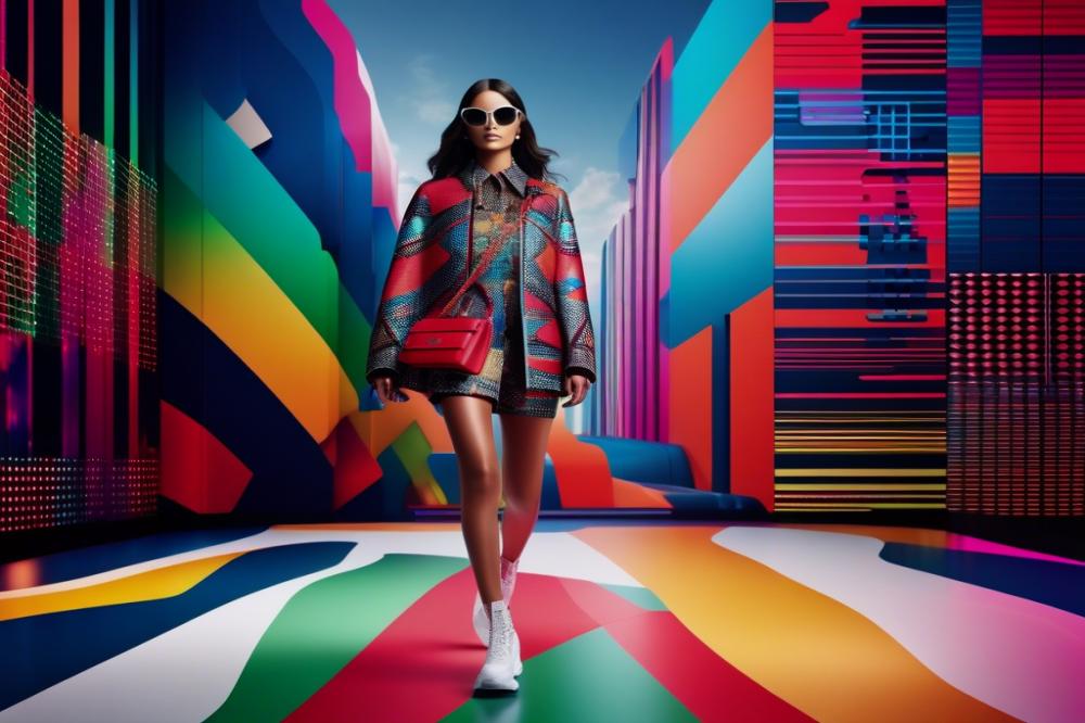 How Nike And Gucci Are Leading The Ai Marketing Revolution In Fashion: Strategies For Predicting Consumer Preferences