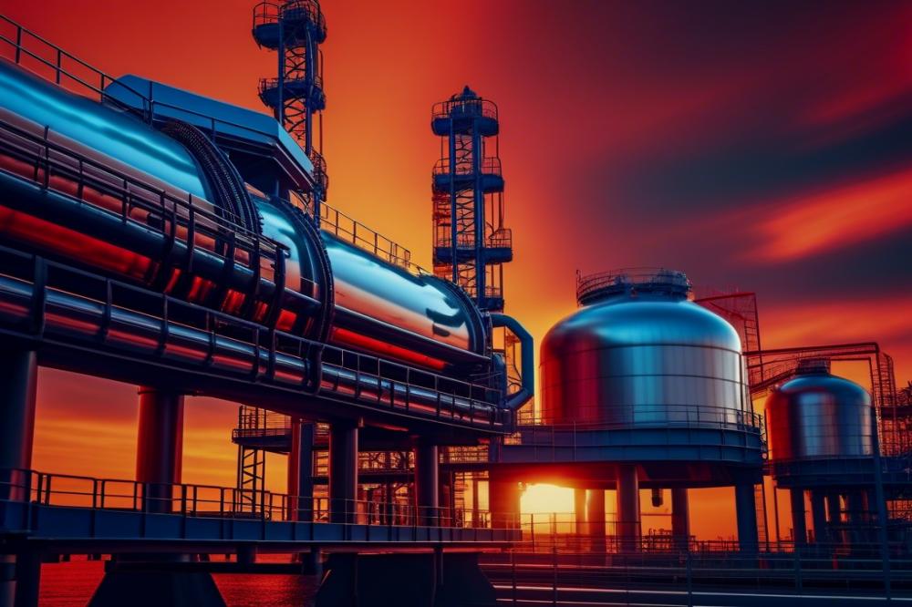 Leveraging Ai Marketing: Exxonmobil And Chevron’s Strategies To Engage Environmental Advocates In The Oil Industry
