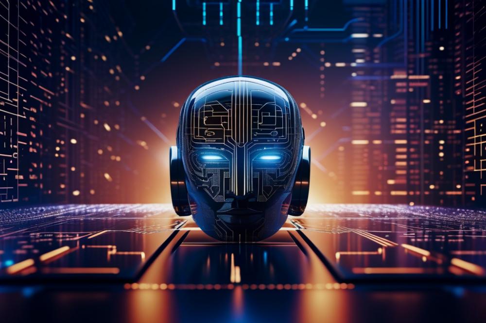 Navigating Ethical And Legal Challenges: Ai In Digital Marketing And The Balance Of Innovation With Content Ownership