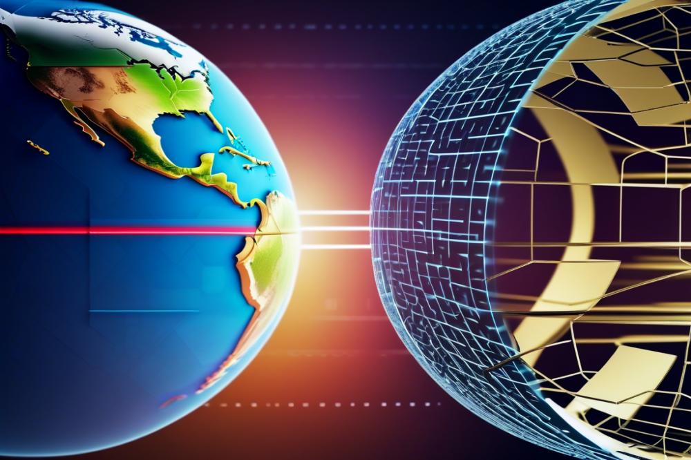 Navigating Global Copyright Laws In Ai Marketing: Essential Compliance Tips For Multinational Firms