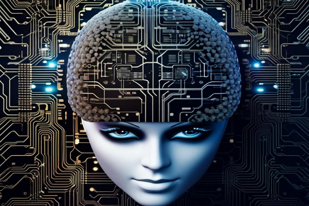 Navigating The Ethics Of Ai In Advertising: How To Balance Innovation And Consumer Privacy Navigating The Ethics Of Ai In Advertising: How To Balance Innovation And Consumer Privacy