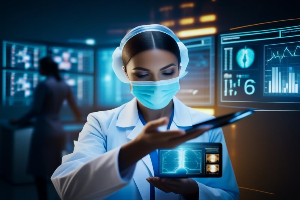 Revolutionizing Australian Healthcare: How Ramsay And Sonic Healthcare Are Embracing Ai Marketing Innovations
