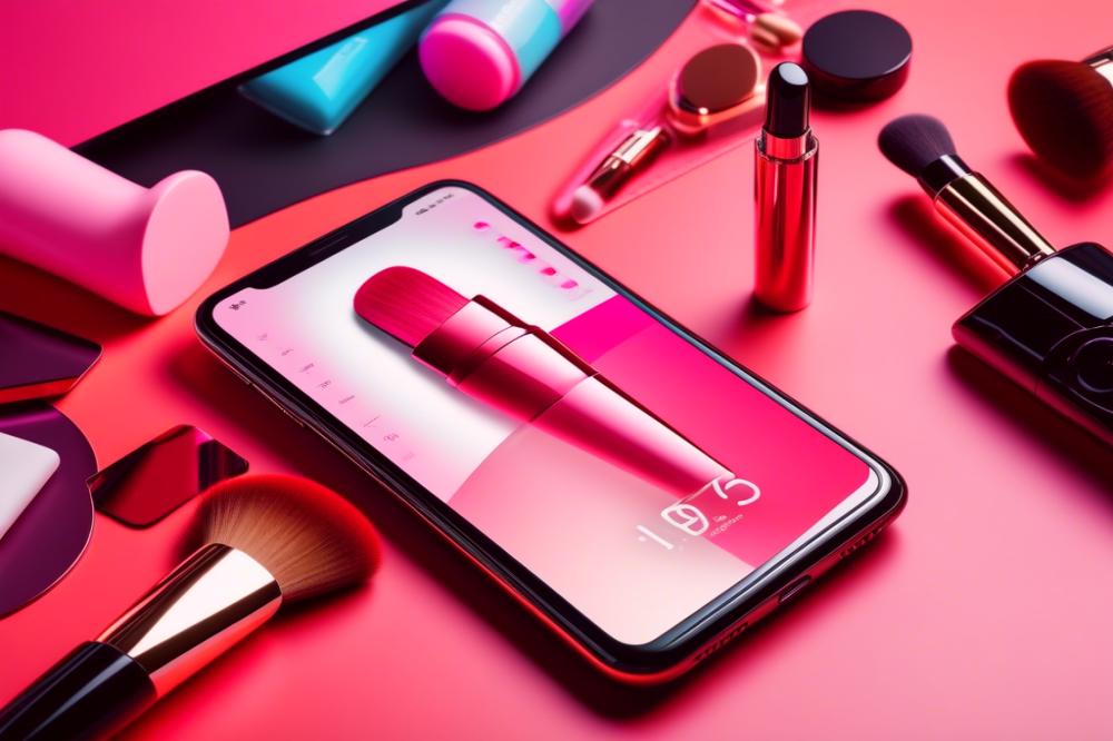 Revolutionizing Beauty Marketing: How Ai-Powered Tools Are Transforming Social Media In 2025