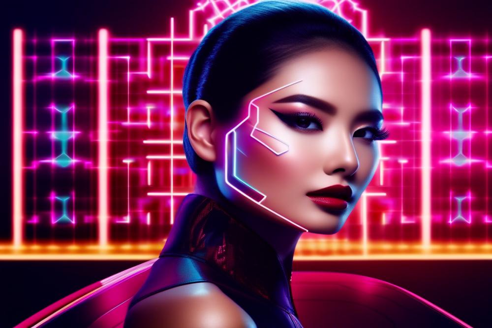 Revolutionizing Beauty: The Impact Of Ai And Smart Ads On Malaysia’s Cosmetics Industry