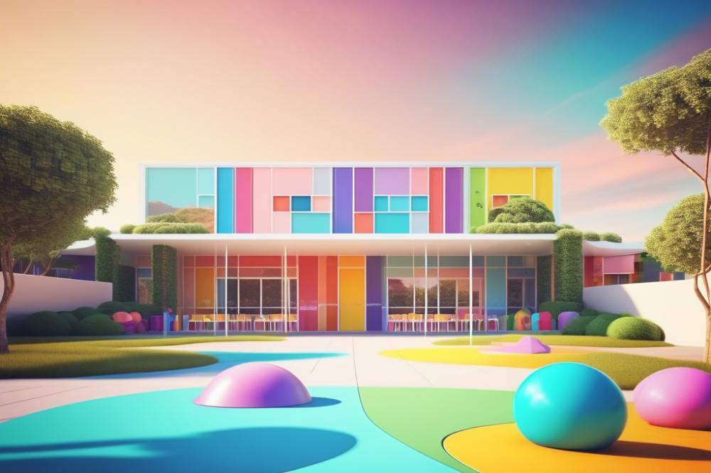 Revolutionizing Childcare: How G8 Education And Think Childcare Are Transforming Marketing With Ai In Australia