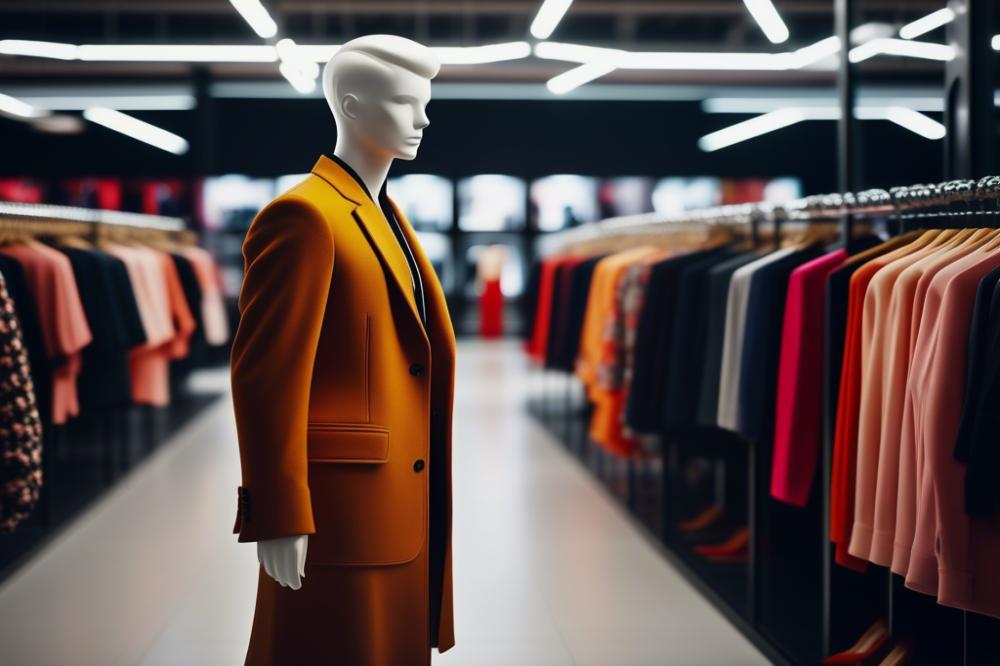 Revolutionizing Fashion: How Country Road And Cotton On Utilize Ai-Enhanced Personalization To Transform Your Shopping Experience