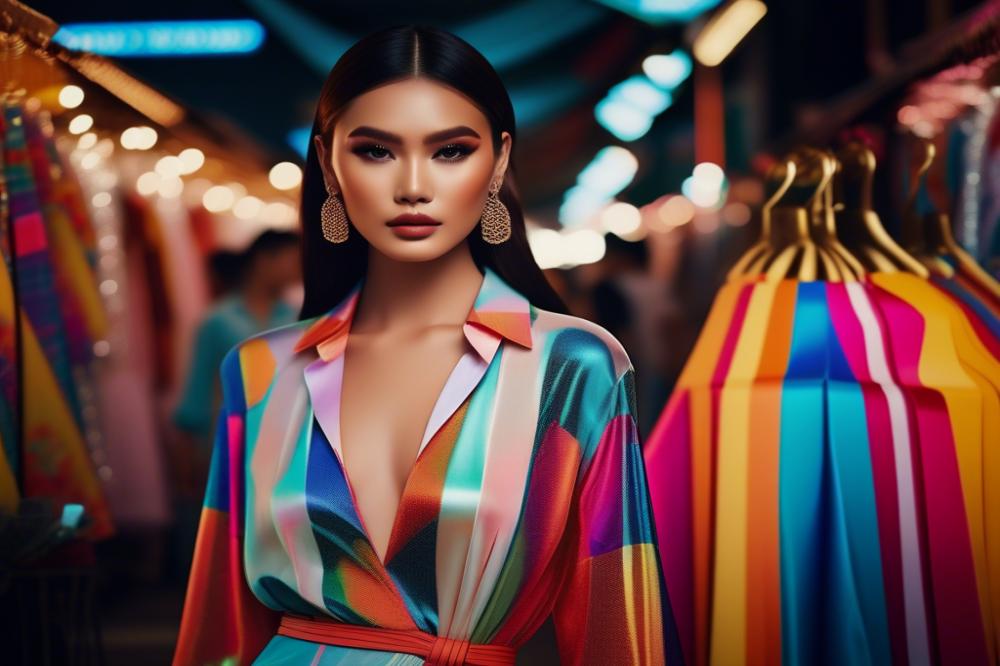 Revolutionizing Fashion Marketing In The Philippines: Ai-Powered Trend Prediction And Customization Strategies