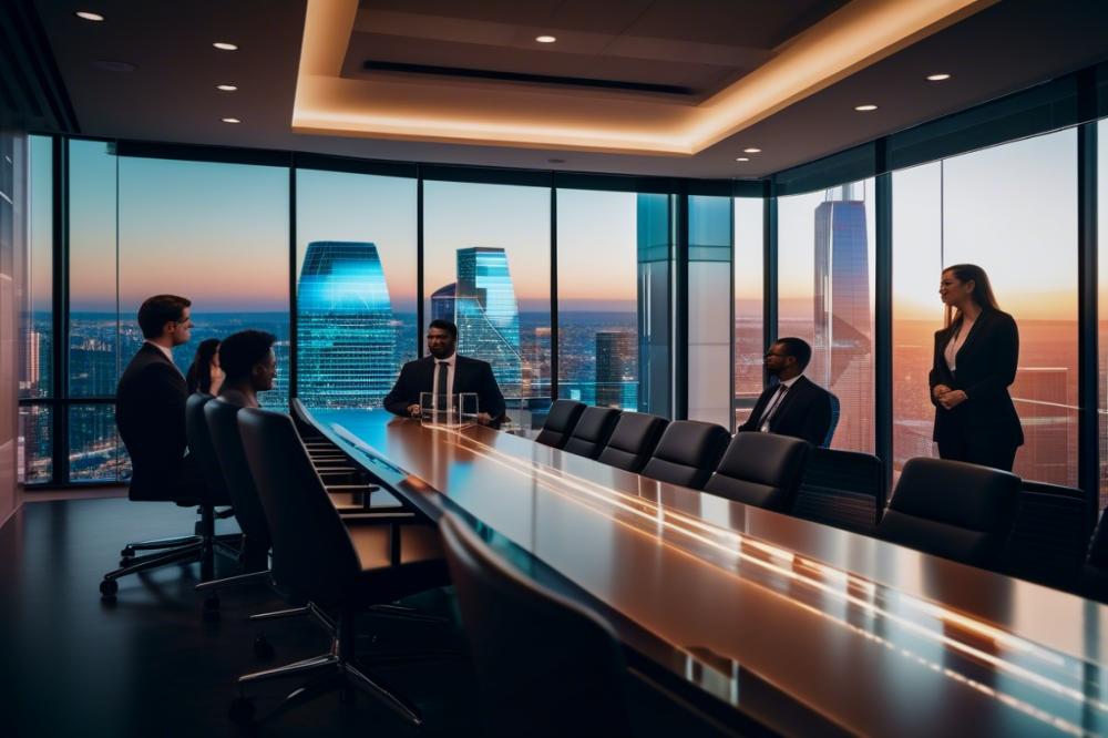 Revolutionizing Legal Services In Australia: How Allens And Minterellison Leverage Ai Marketing Strategies