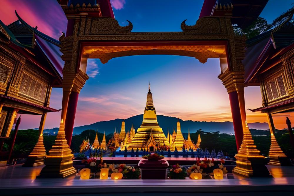Revolutionizing Thailand’s Tourism: How Ai-Powered Digital Marketing Enhances Visitor Engagement Through Personalized Campaigns