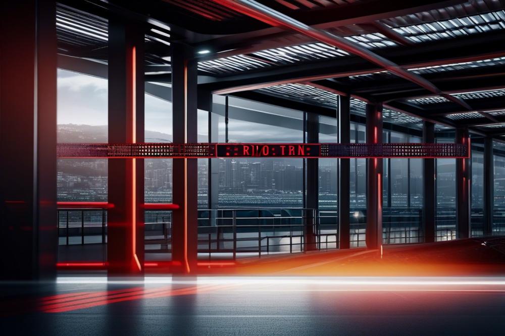 Transforming Australian Manufacturing: How Ai-Driven Marketing Is Revolutionizing Csl And Rio Tinto