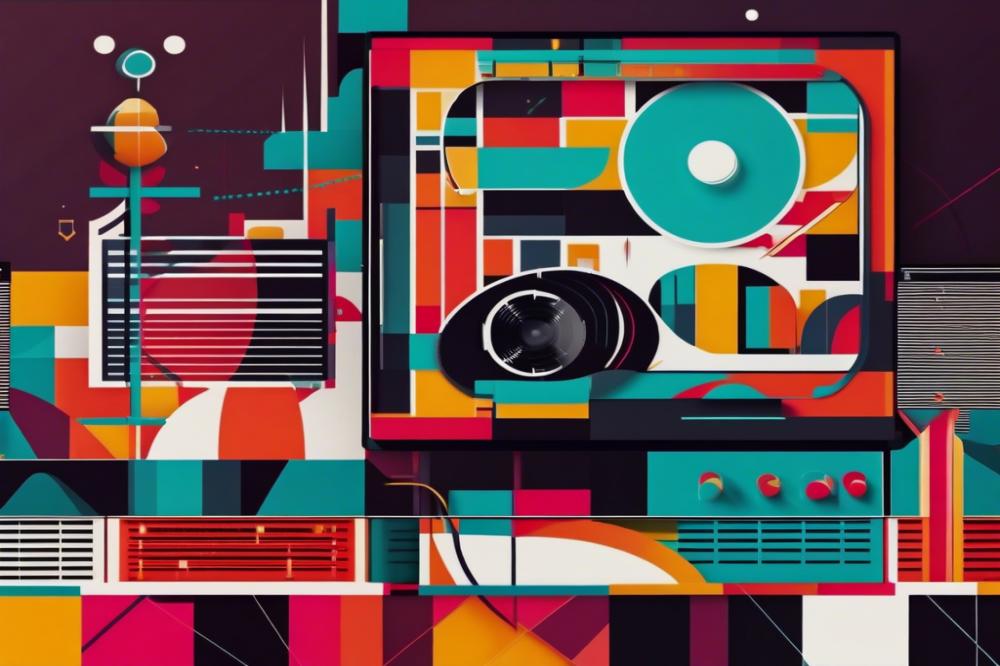 Transforming Traditional Advertising: The Role Of Artificial Intelligence In Tv, Radio, And Print Media