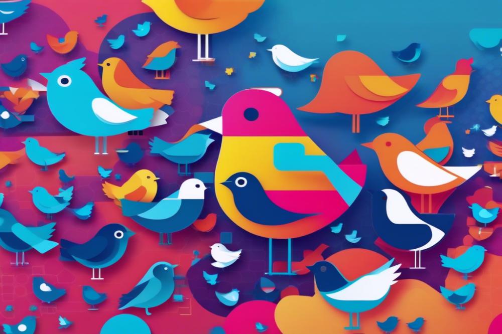 Unlock Brand Success: Harnessing Ai-Driven Social Listening On Twitter Unlock Brand Success: Harnessing Ai-Driven Social Listening On Twitter