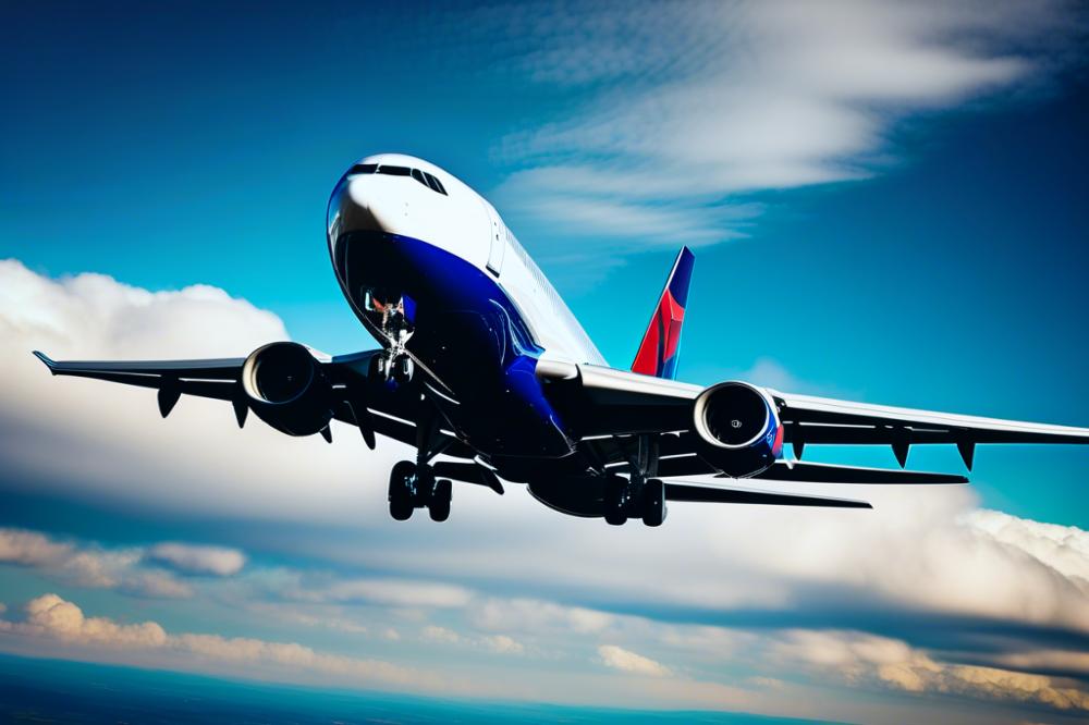 Unlocking Customer Loyalty: How Ai-Driven Precision Marketing Is Transforming Delta And Southwest Airlines