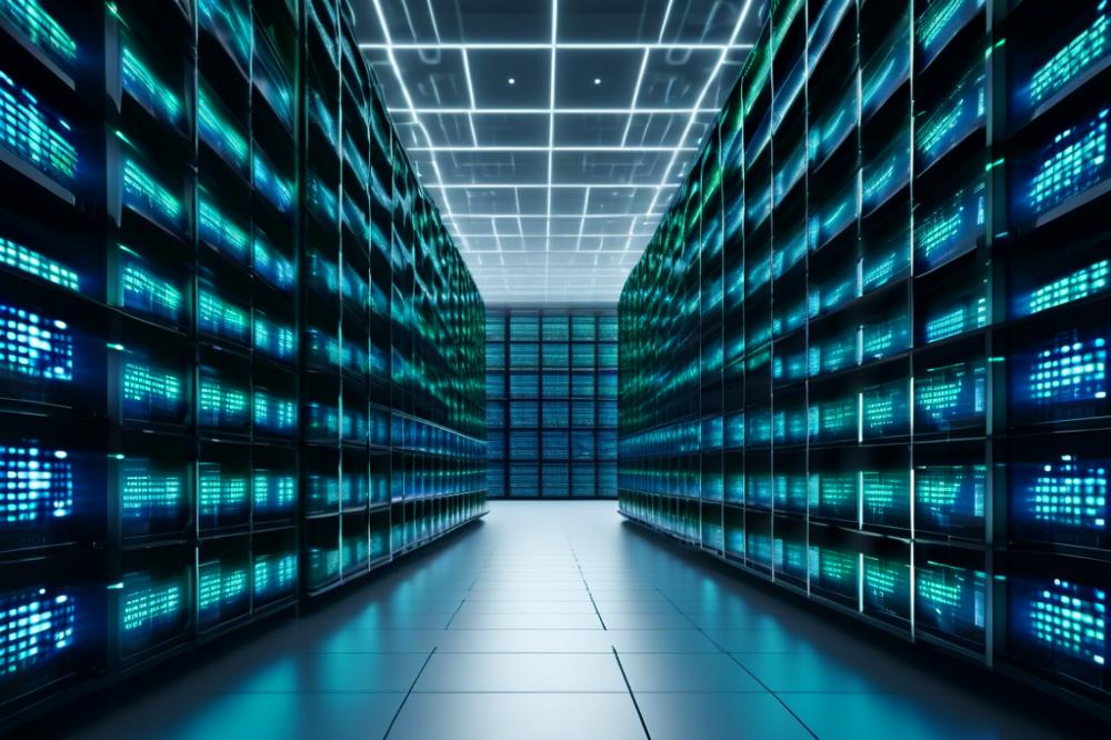 Unlocking Future Insights The Essential Role Of Customer Data Archives