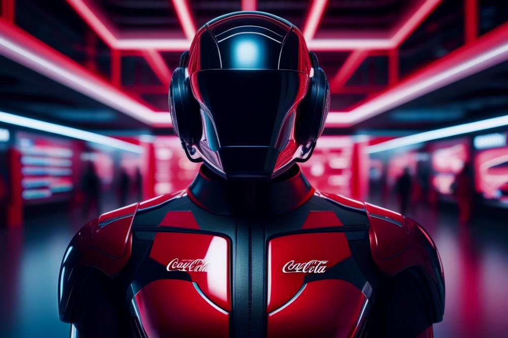 Unlocking Success: Ai-Powered Marketing Campaigns From Top Global Brands – Case Studies And Insights Unlocking Success: Ai-Powered Marketing Campaigns From Top Global Brands – Case Studies And Insights