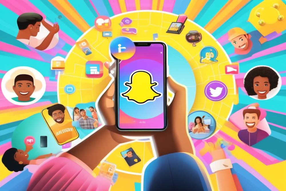 Unlocking Success: How To Use Ai For Hyper-Targeted Snapchat Ads